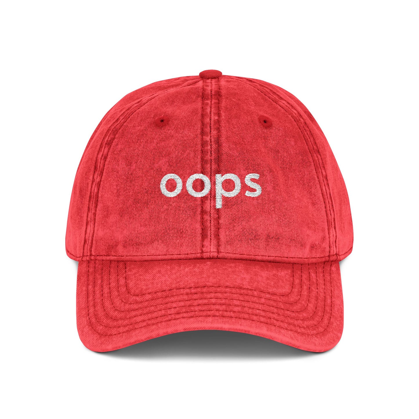 Oops