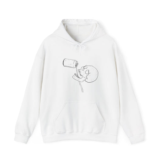 The beer Hoodie