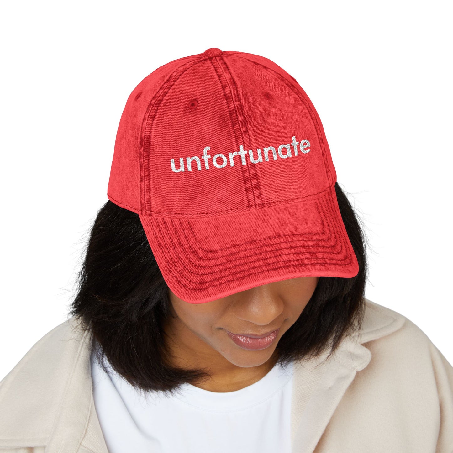 Unfortunate