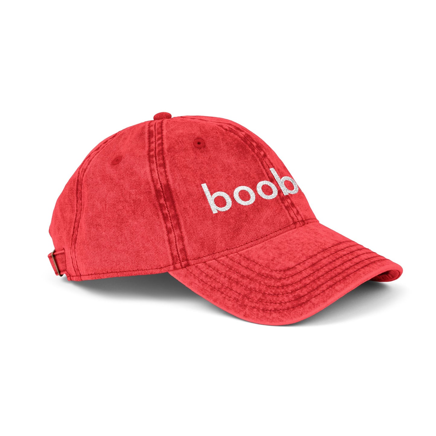Boobies