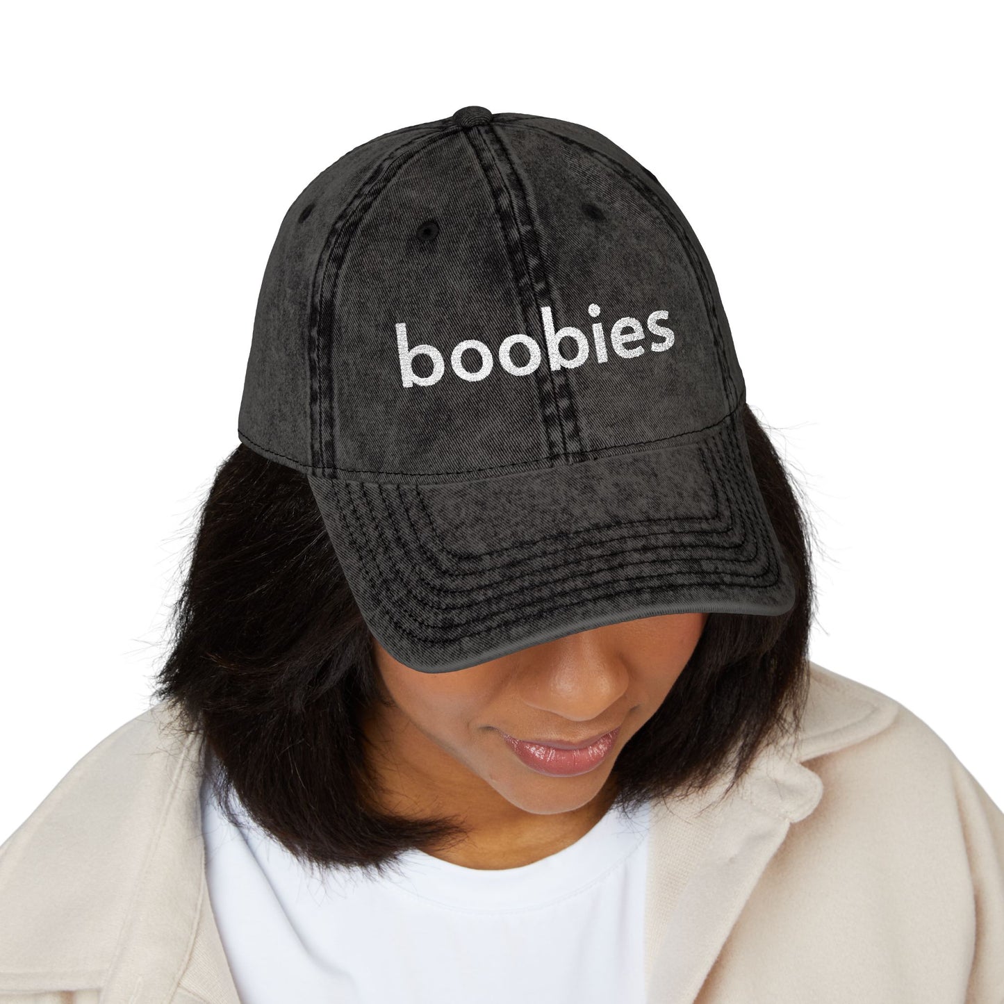 Boobies