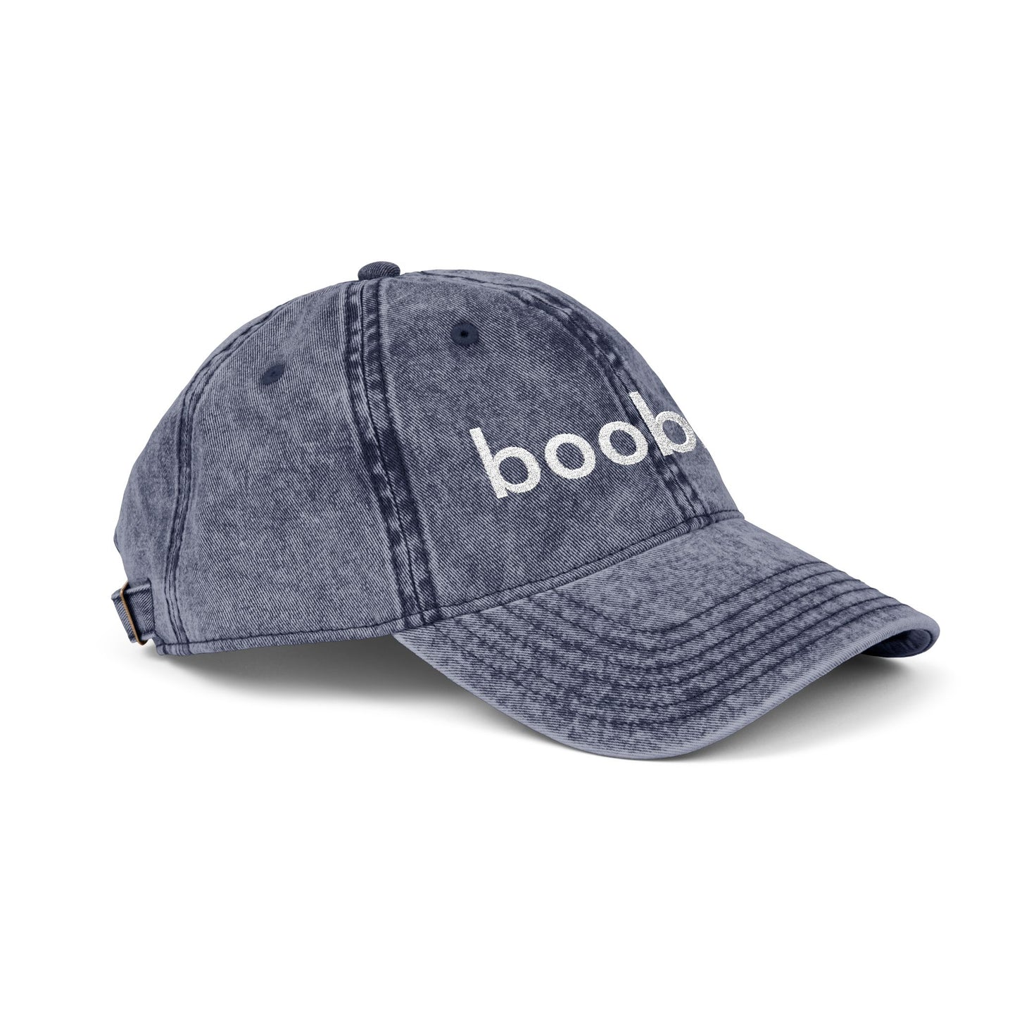 Boobies