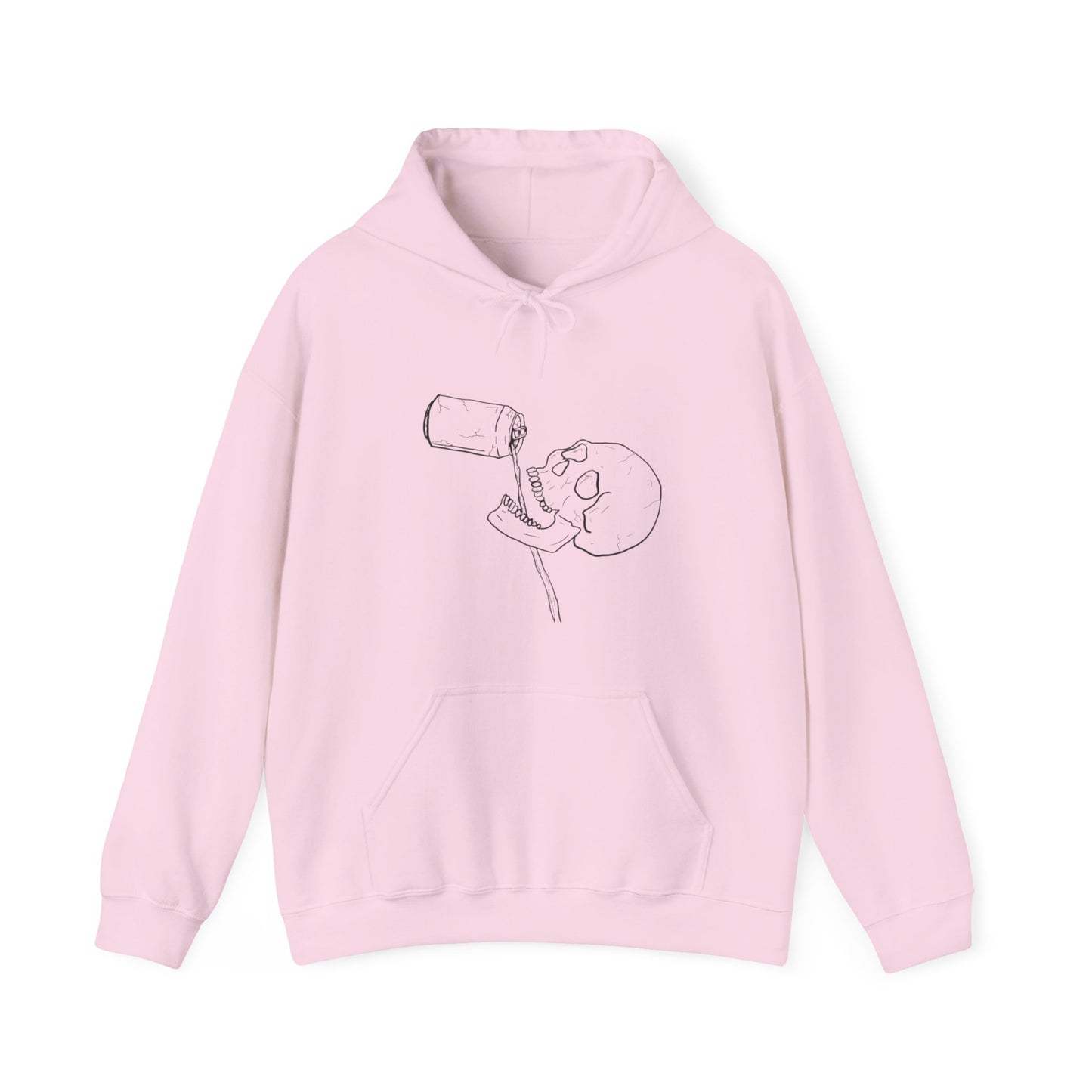 The beer Hoodie