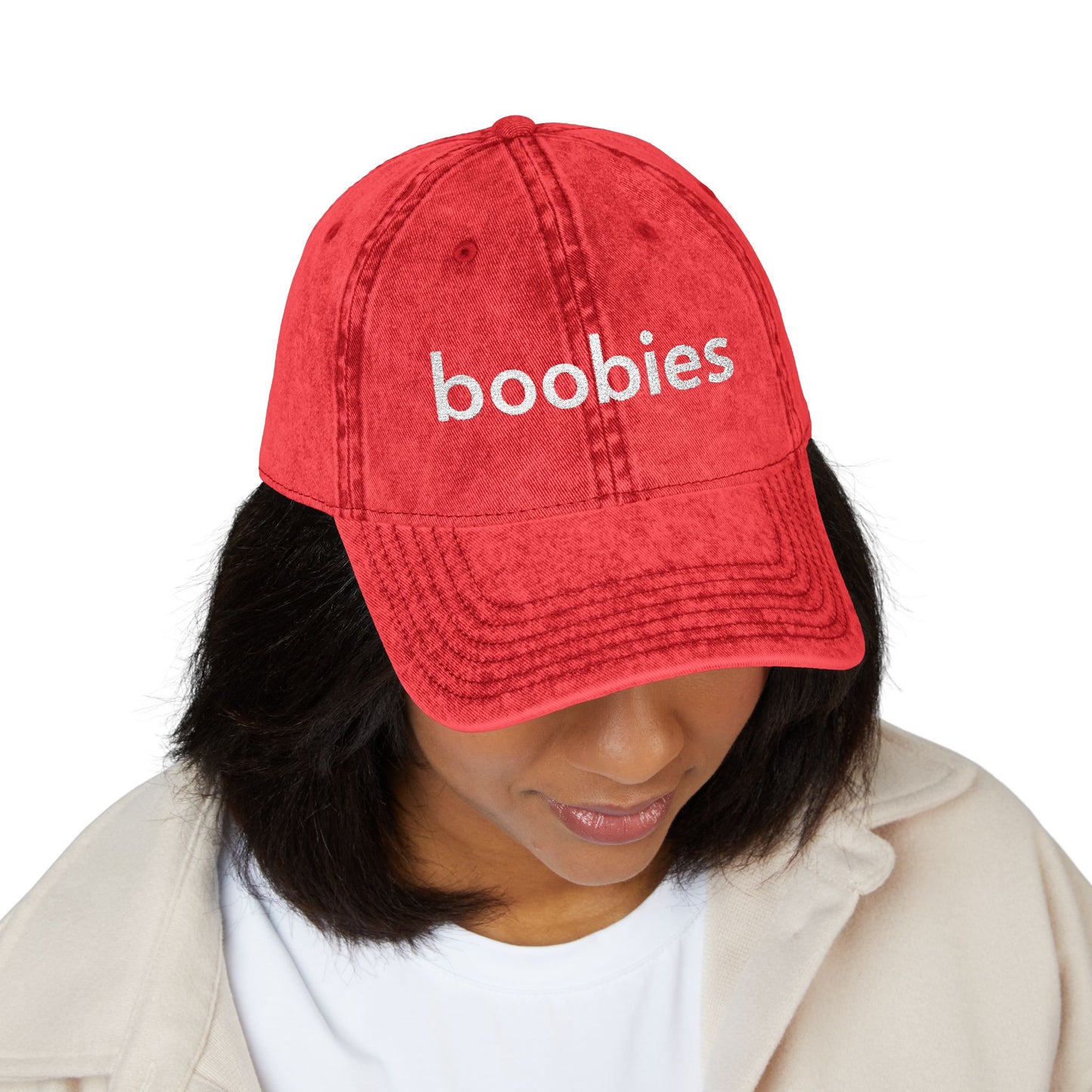 Boobies