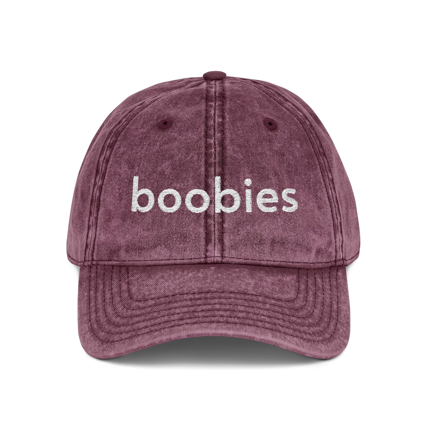 Boobies