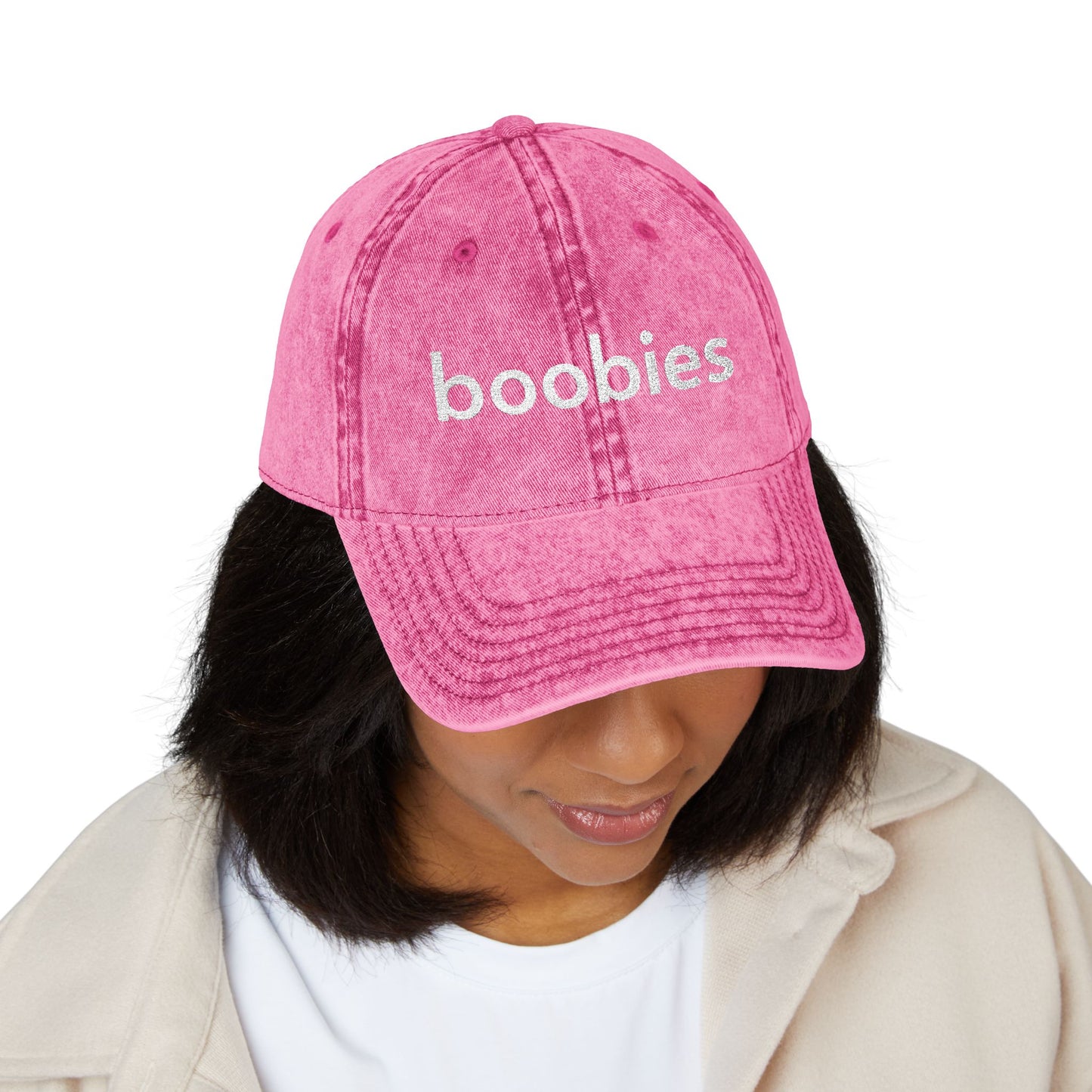 Boobies
