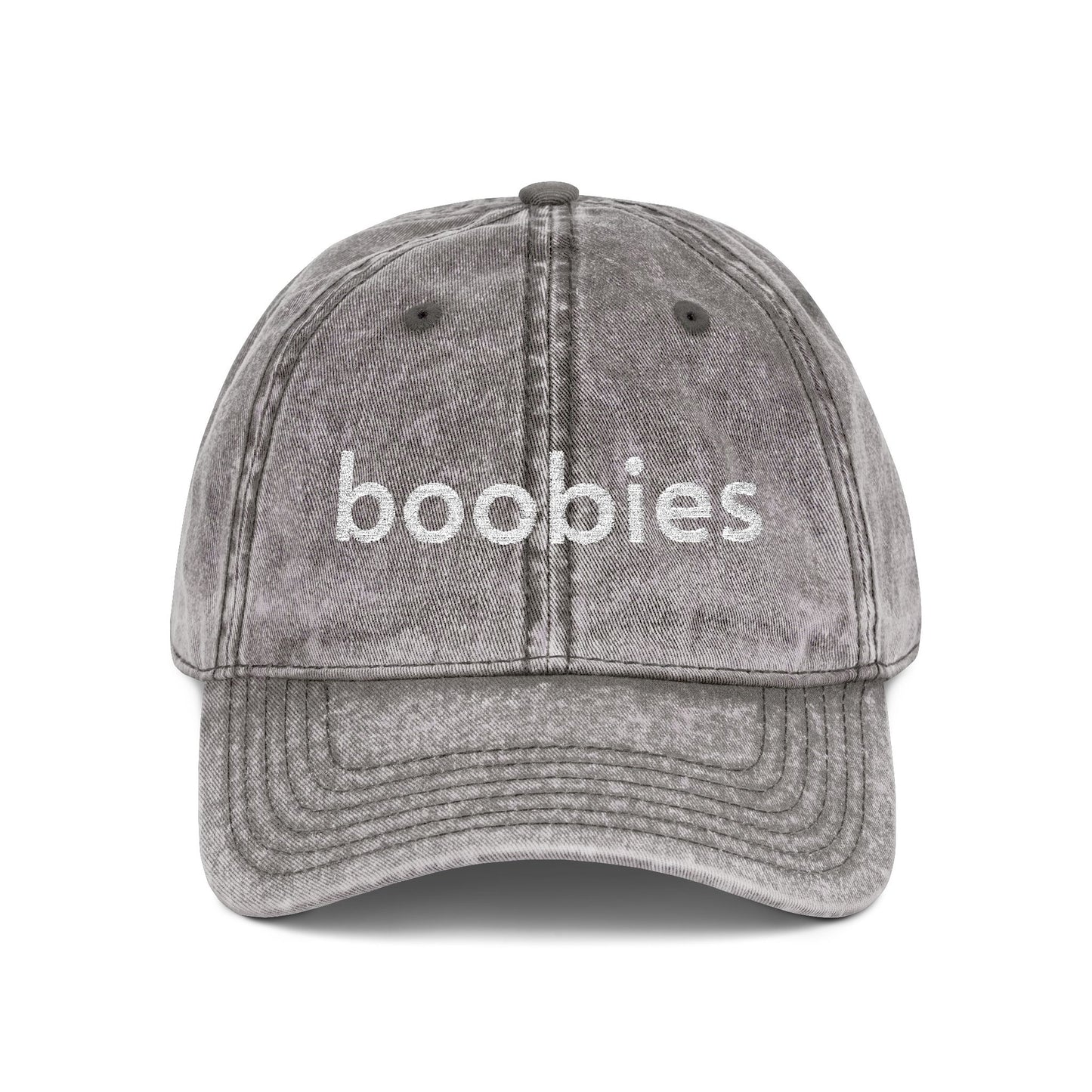 Boobies