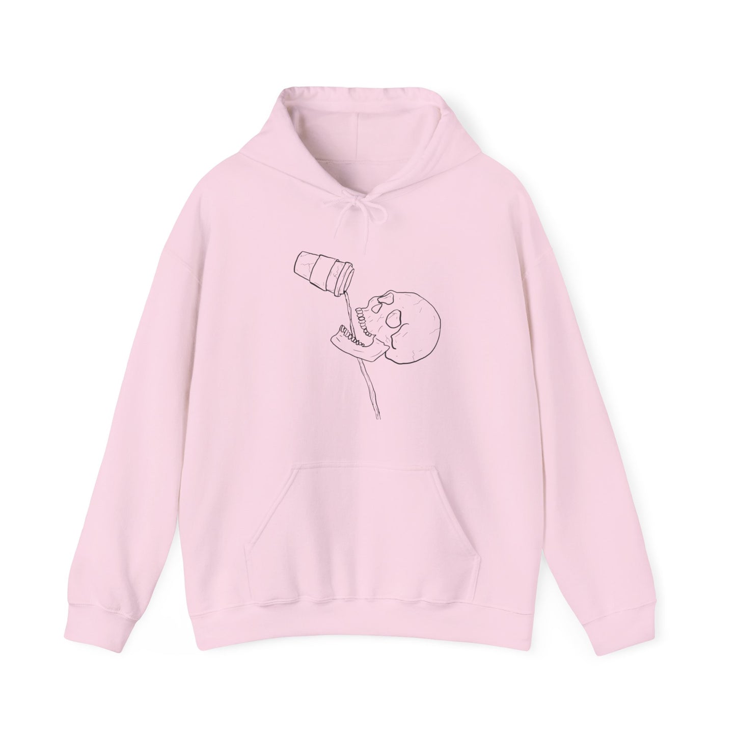 Caffeine Hoodie