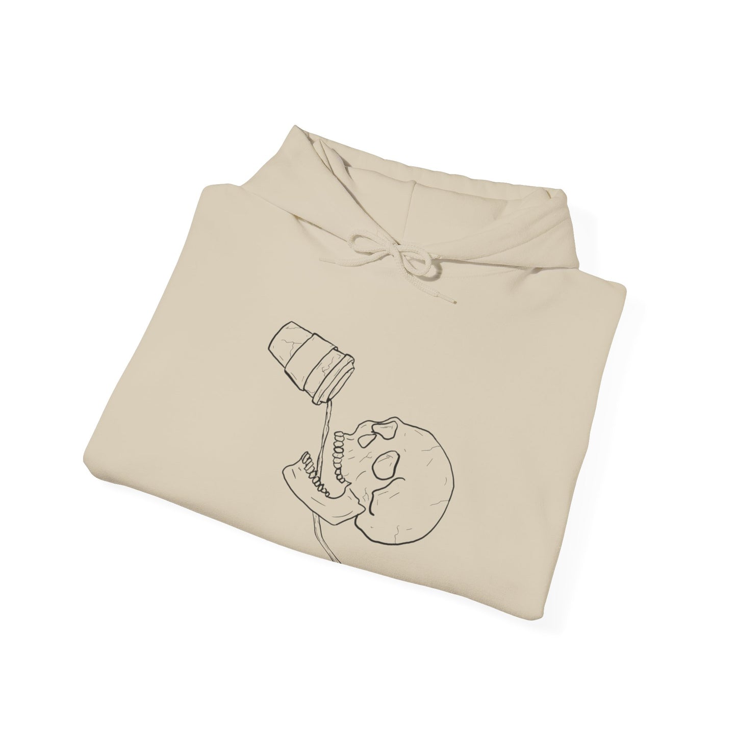 Caffeine Hoodie