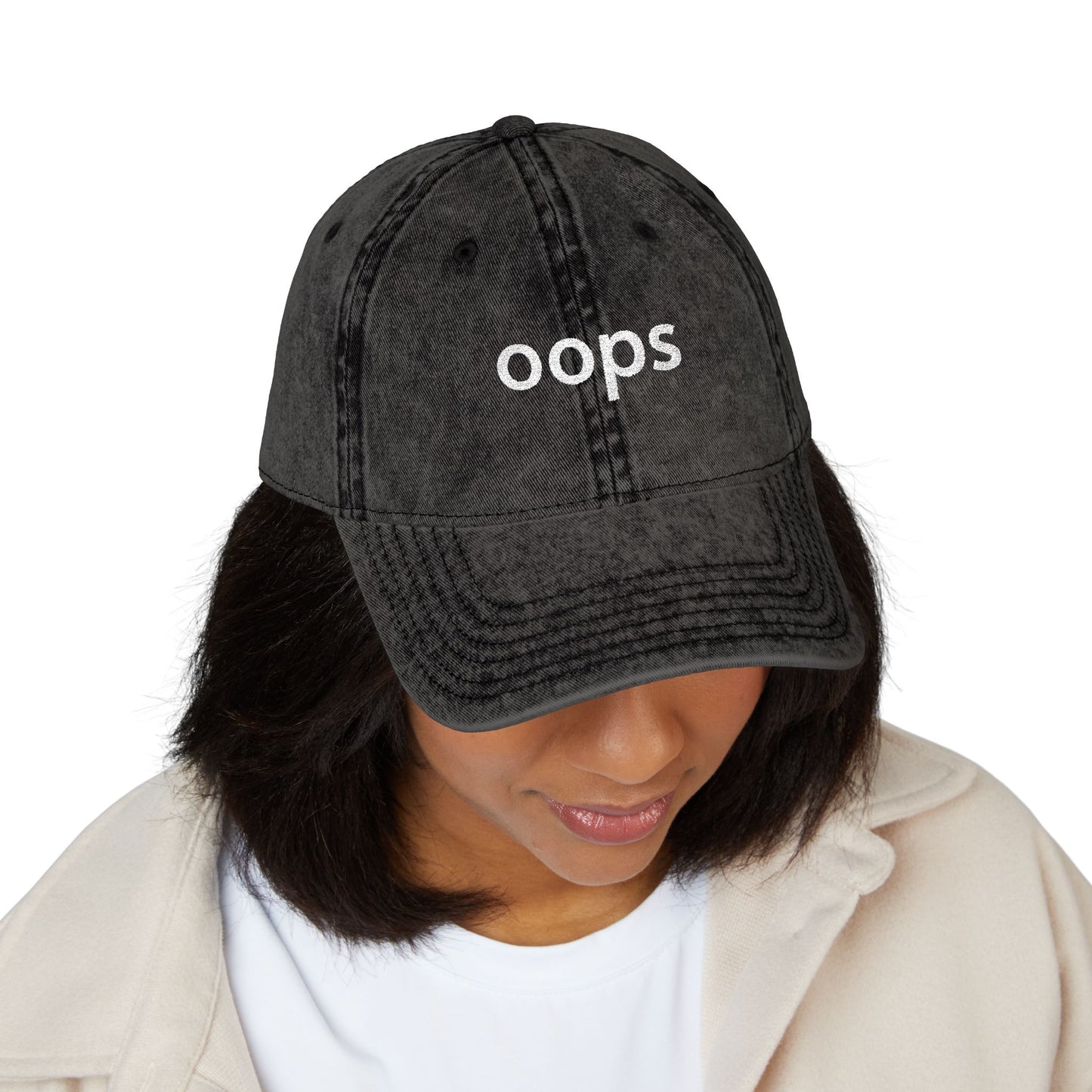 Oops