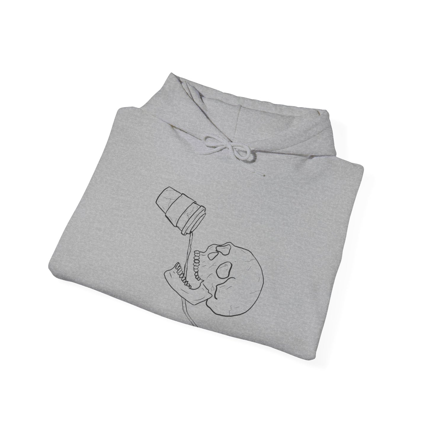 Caffeine Hoodie