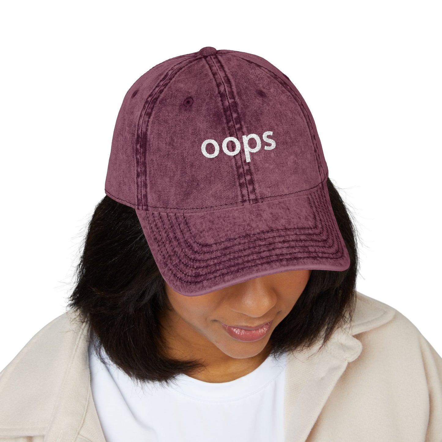 Oops