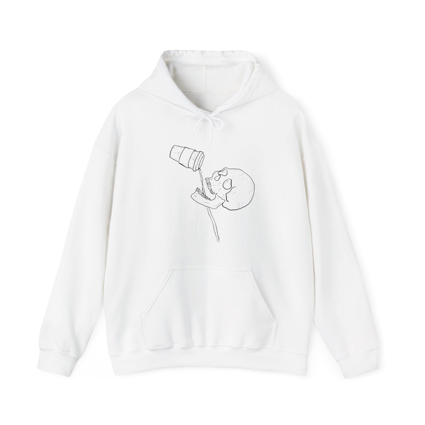 Caffeine Hoodie