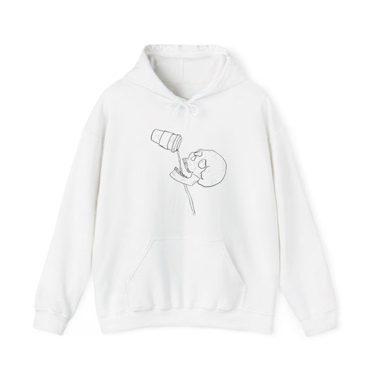 Caffeine Hoodie