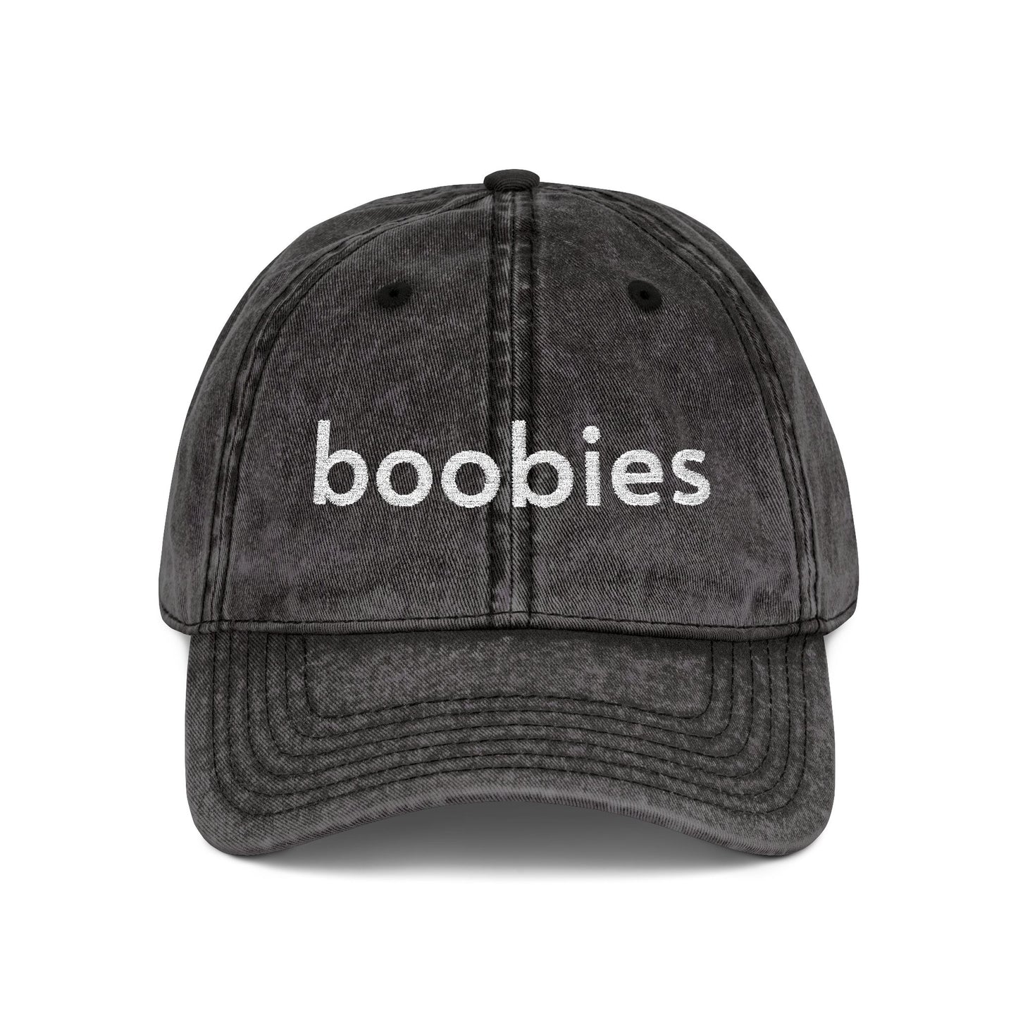 Boobies