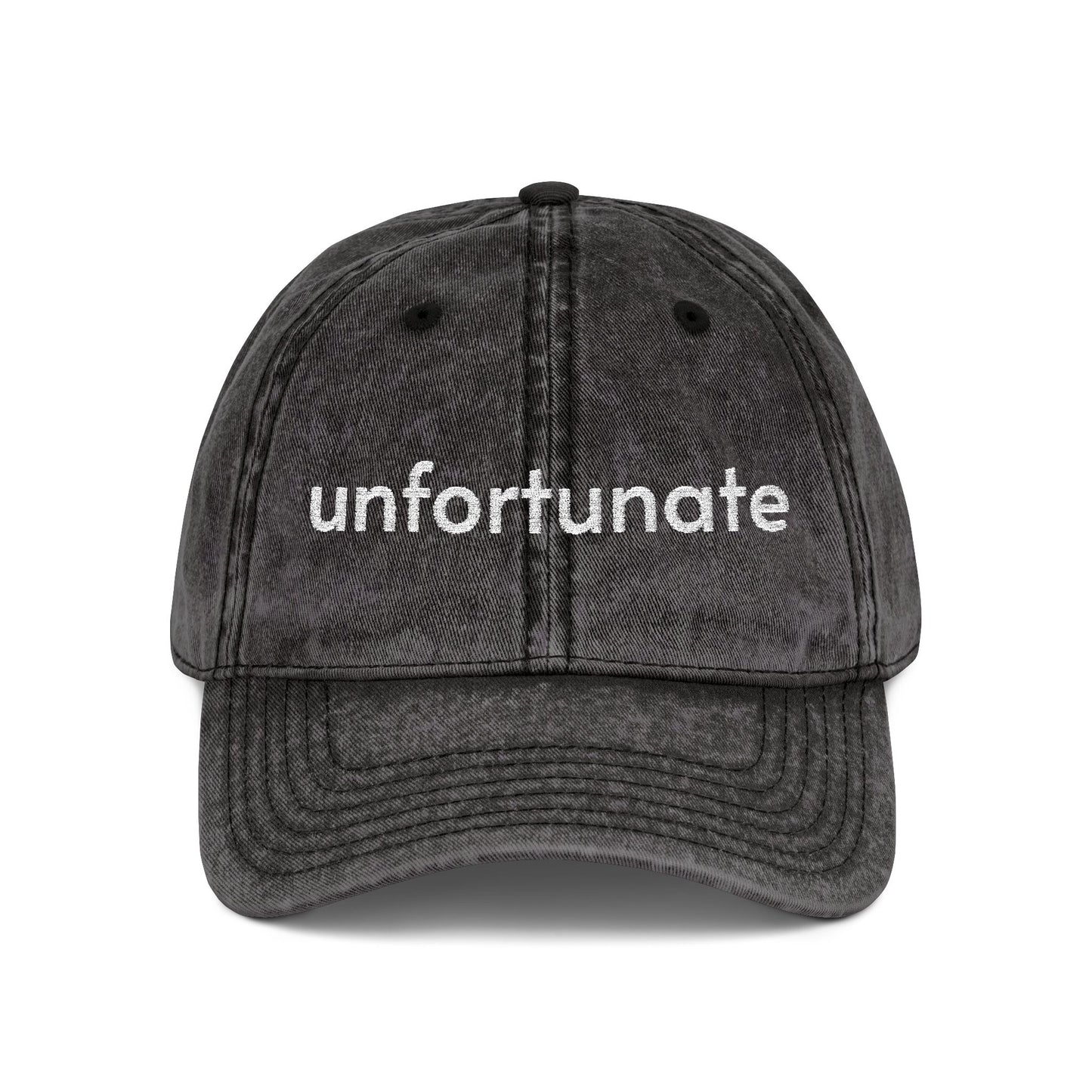 Unfortunate