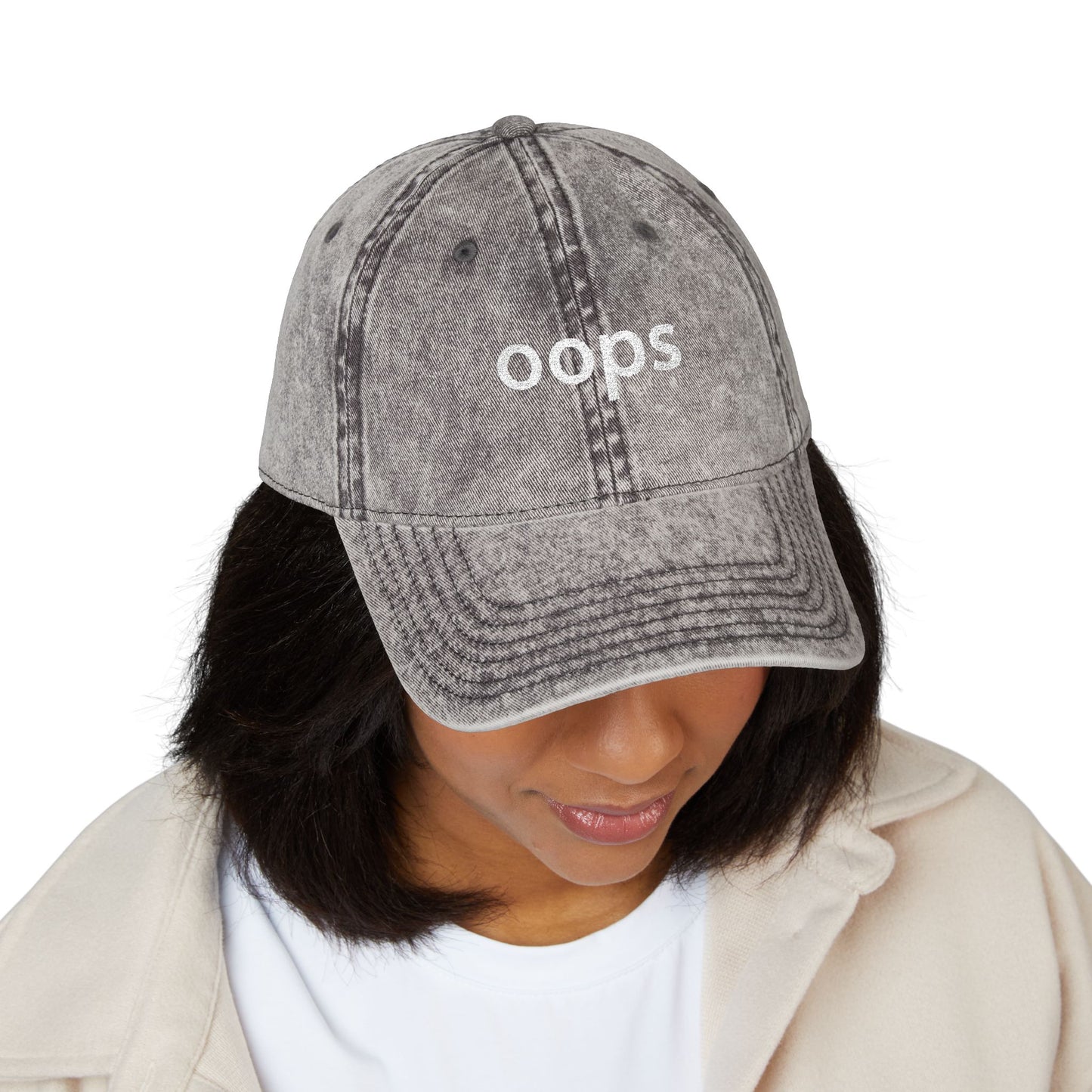Oops