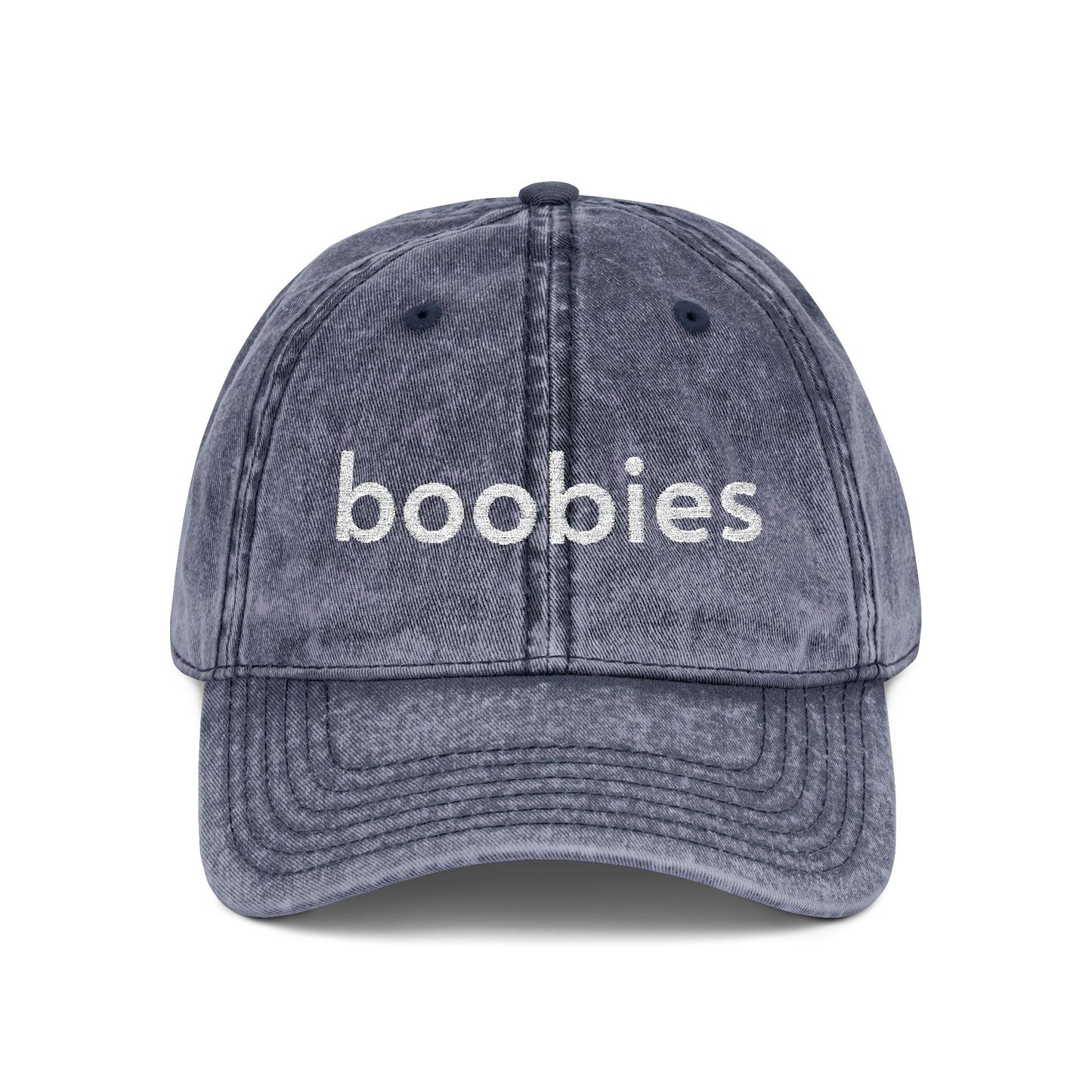 Boobies