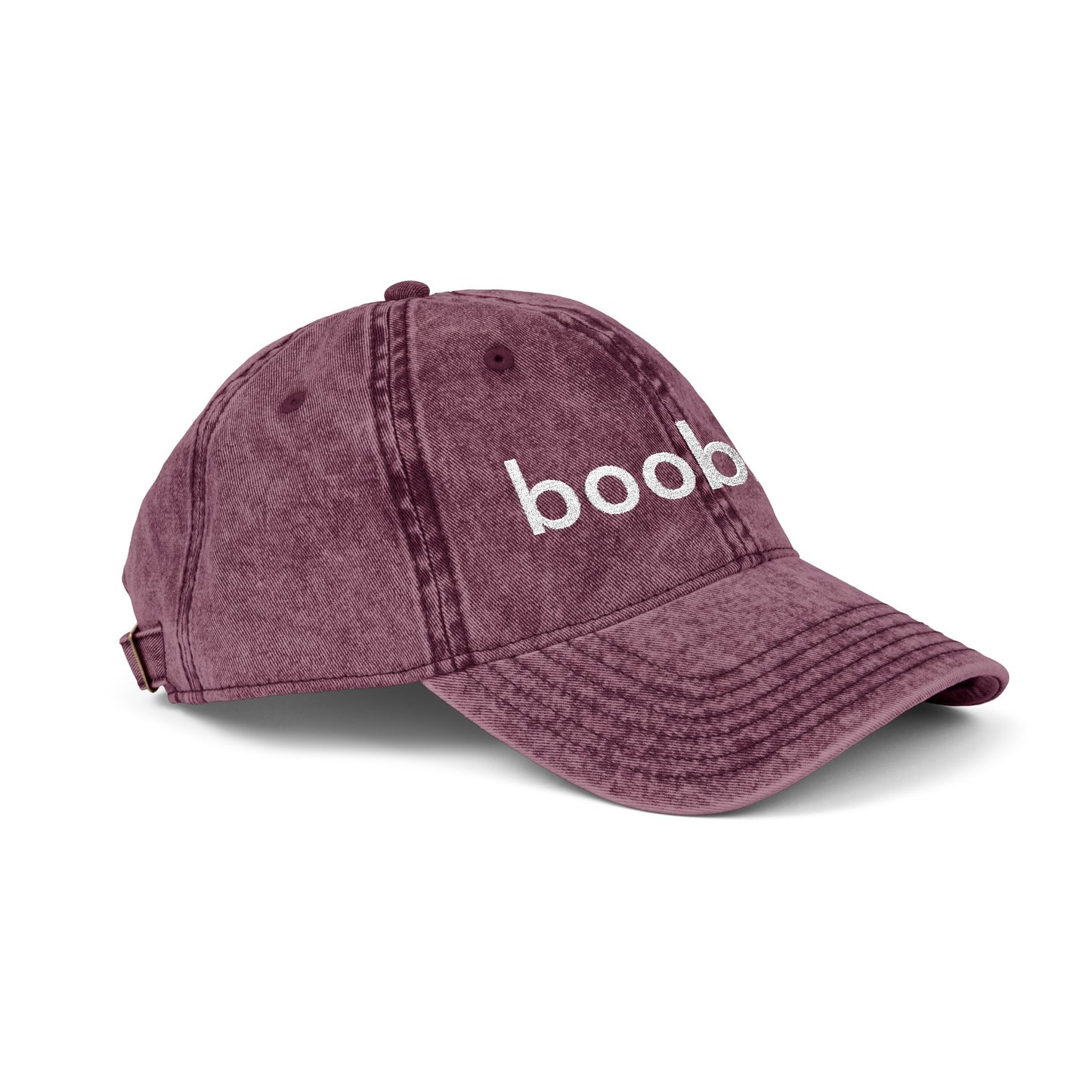 Boobies