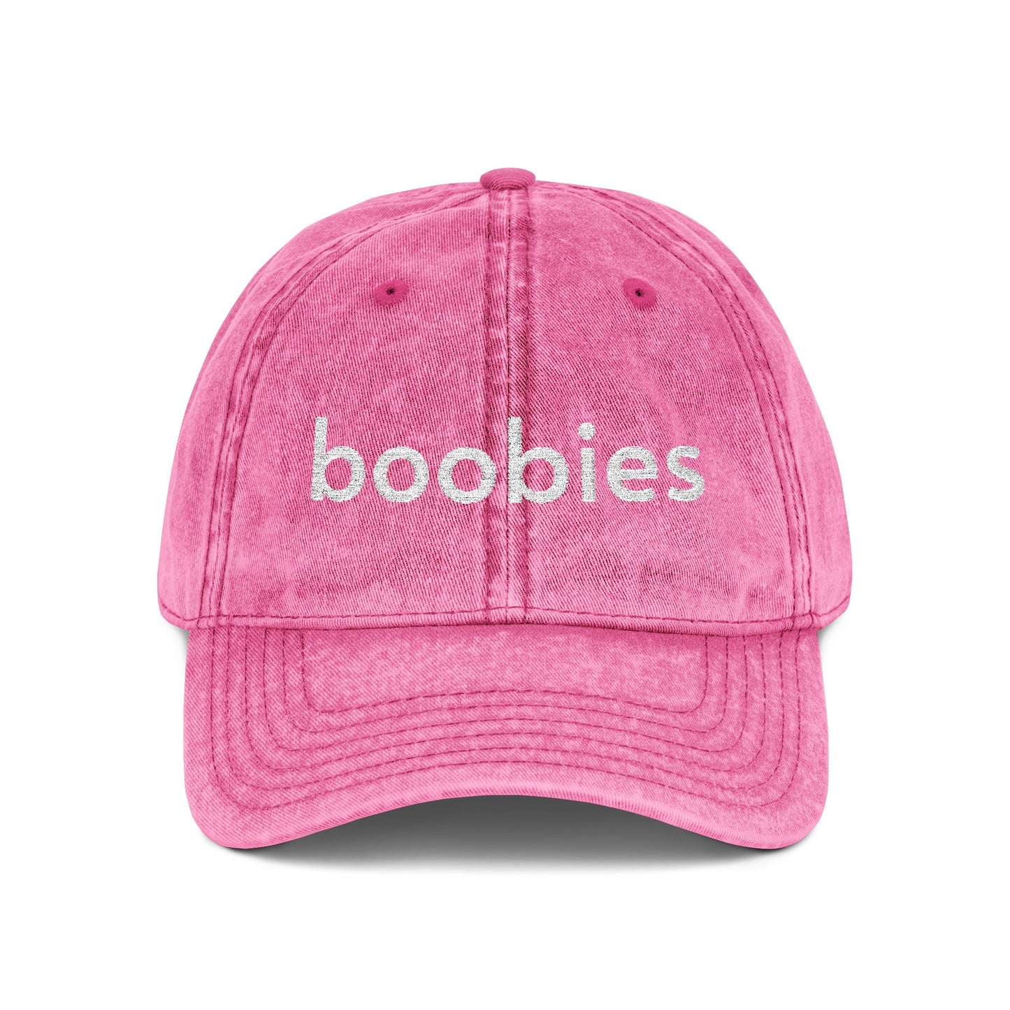 Boobies