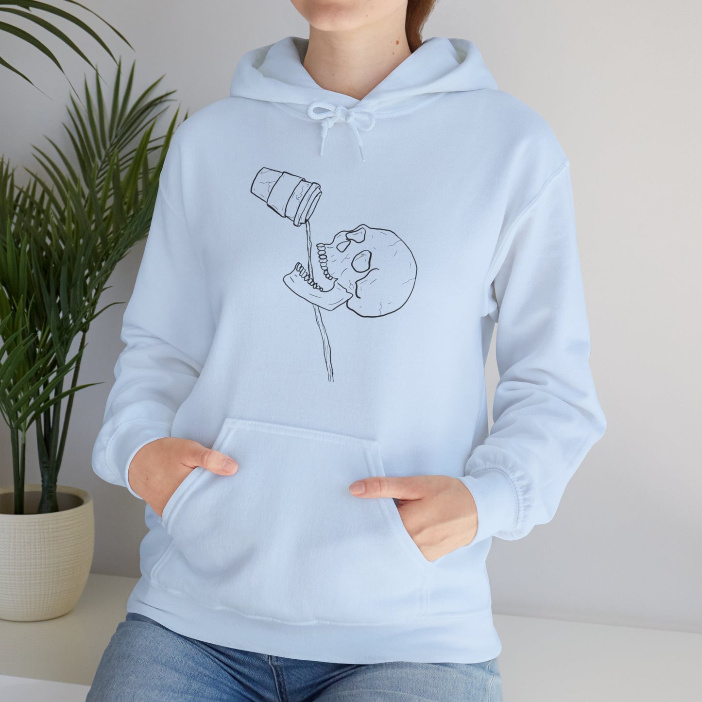 Caffeine Hoodie