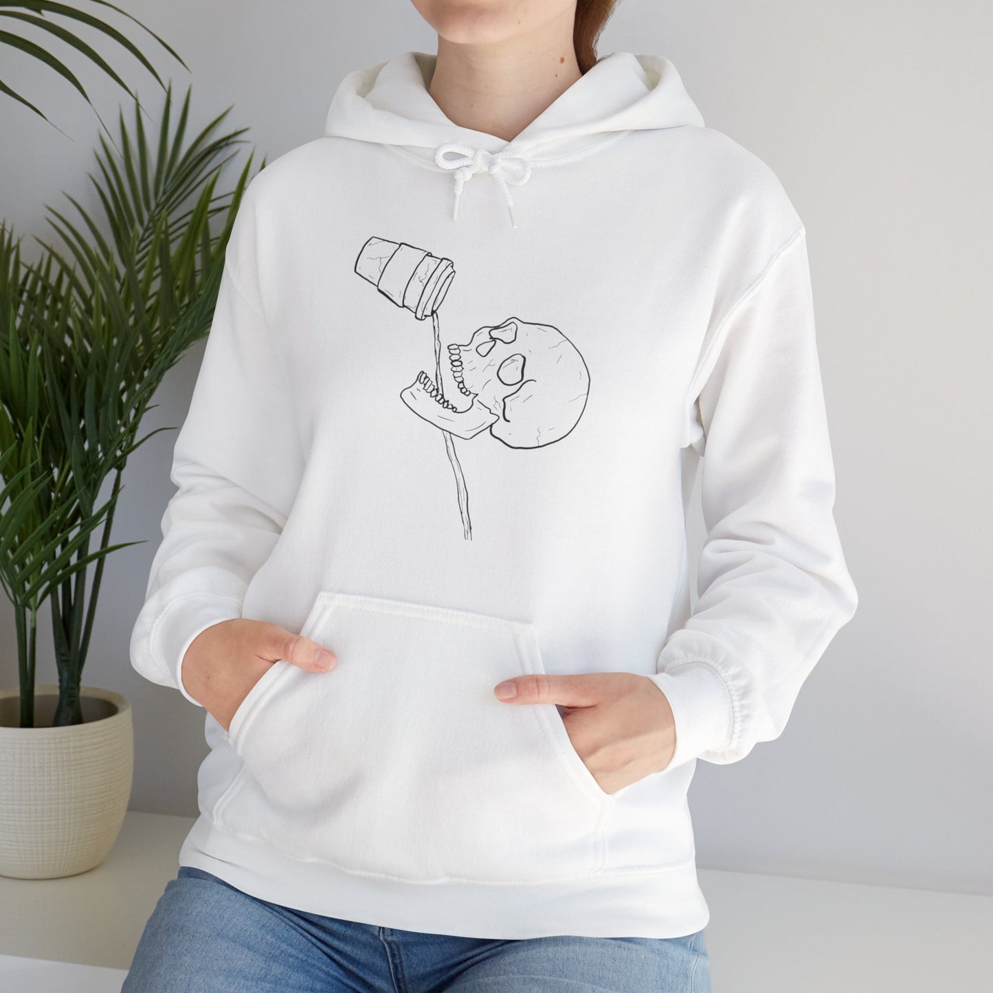 Caffeine Hoodie